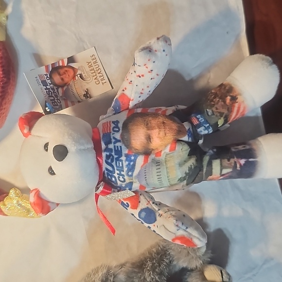 Beanie Babies Bundle of 3 NWT - Picture 4 of 8